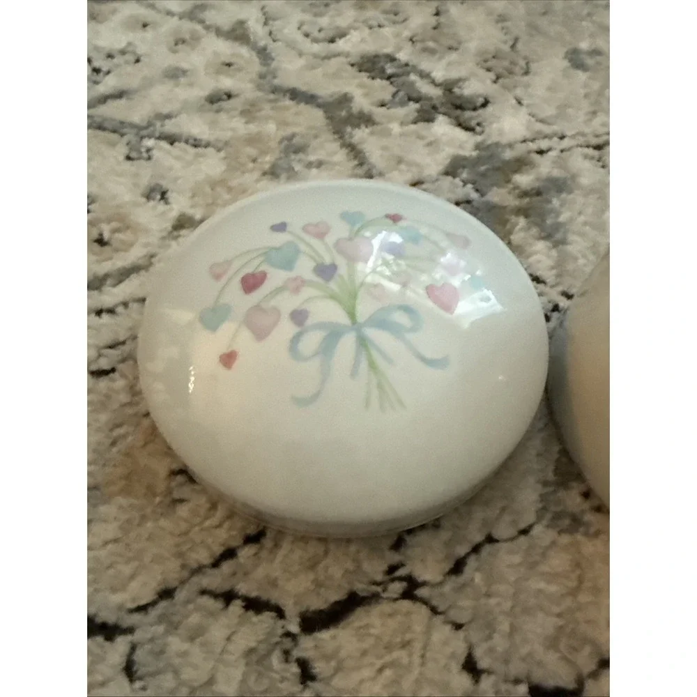 Deco vintage fdta